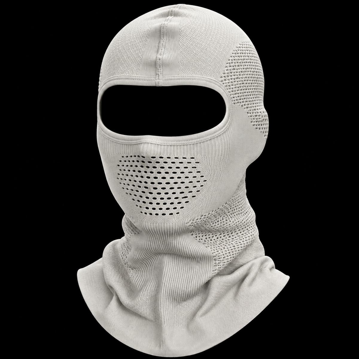 GHOSTWEAVE™ Winter Operator Mask