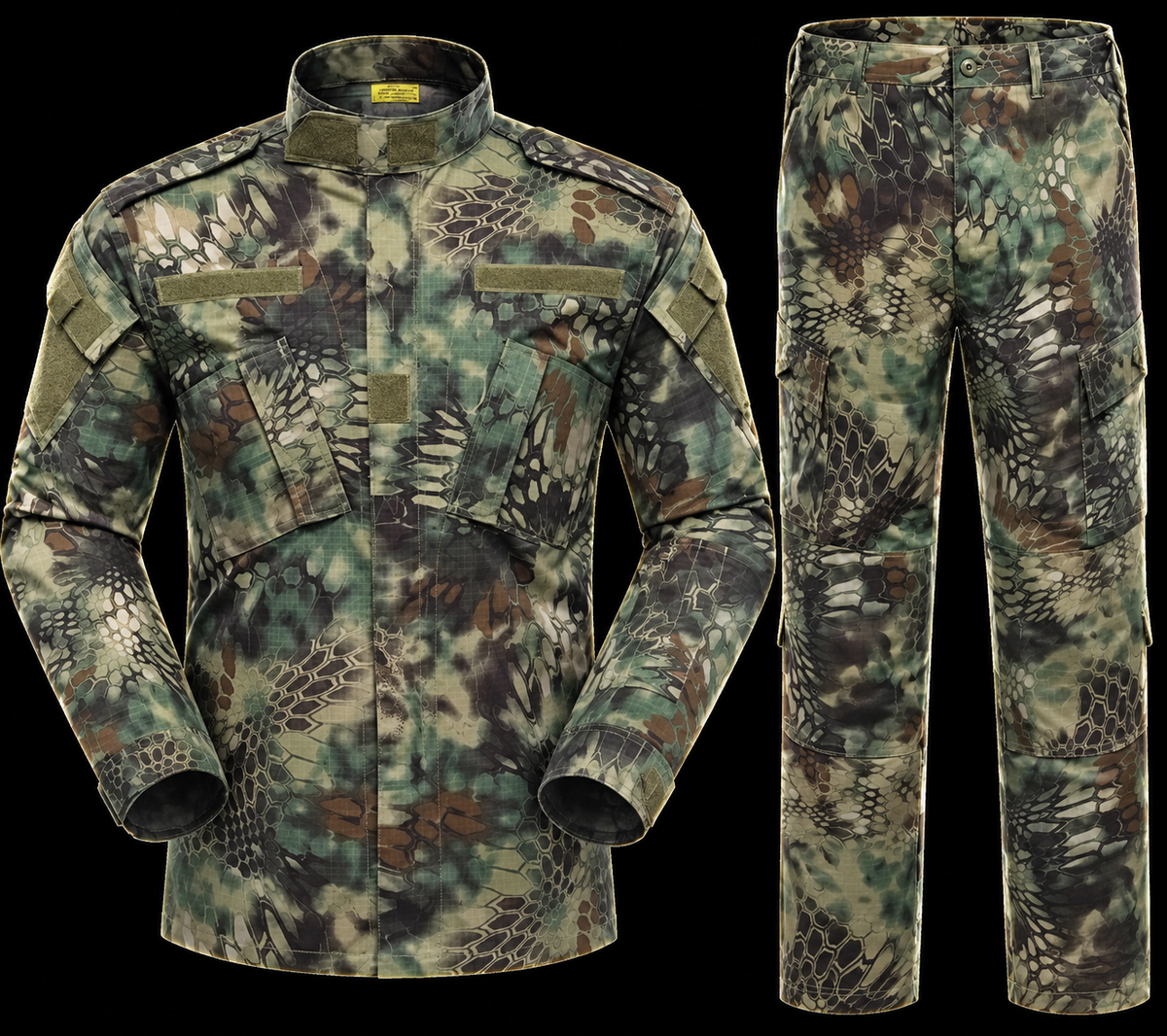 WARCORE™ Combat Uniform Set