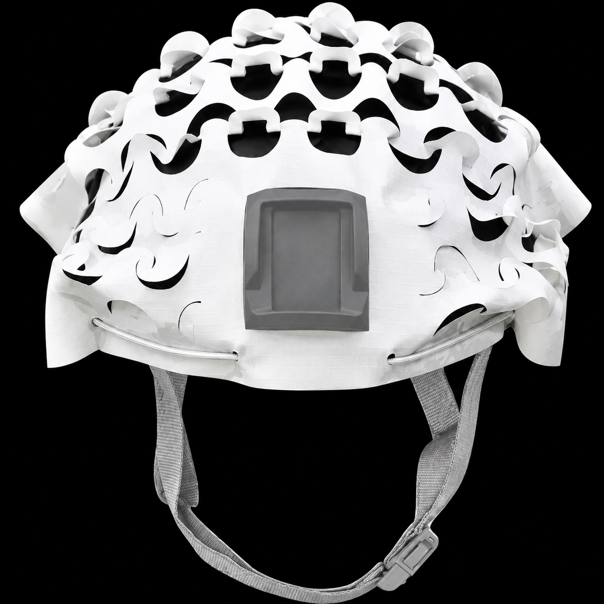 GhostLeaf™ Helmet Cover