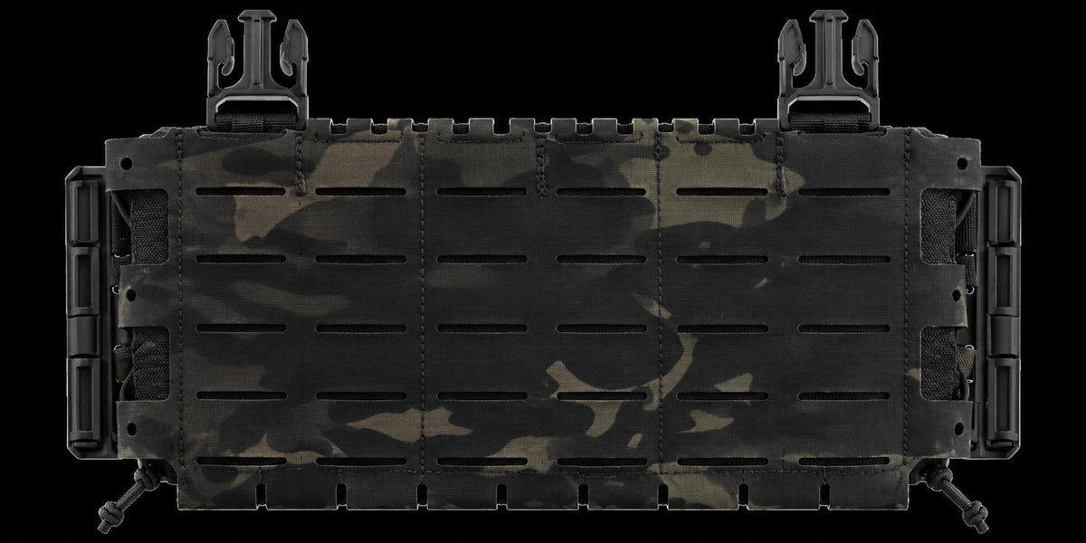 STRIKEFRAME™ Tactical Chest Rig Harness