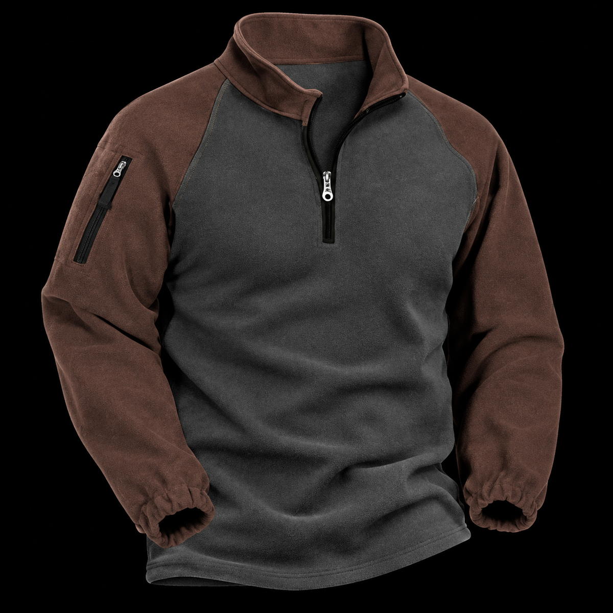 FROSTLINE™ Tactical Thermal Fleece