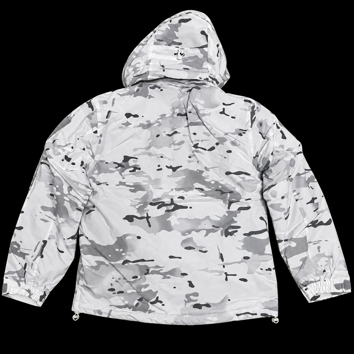 SNOWWARD™ Anti-Cold Tactical Jacket