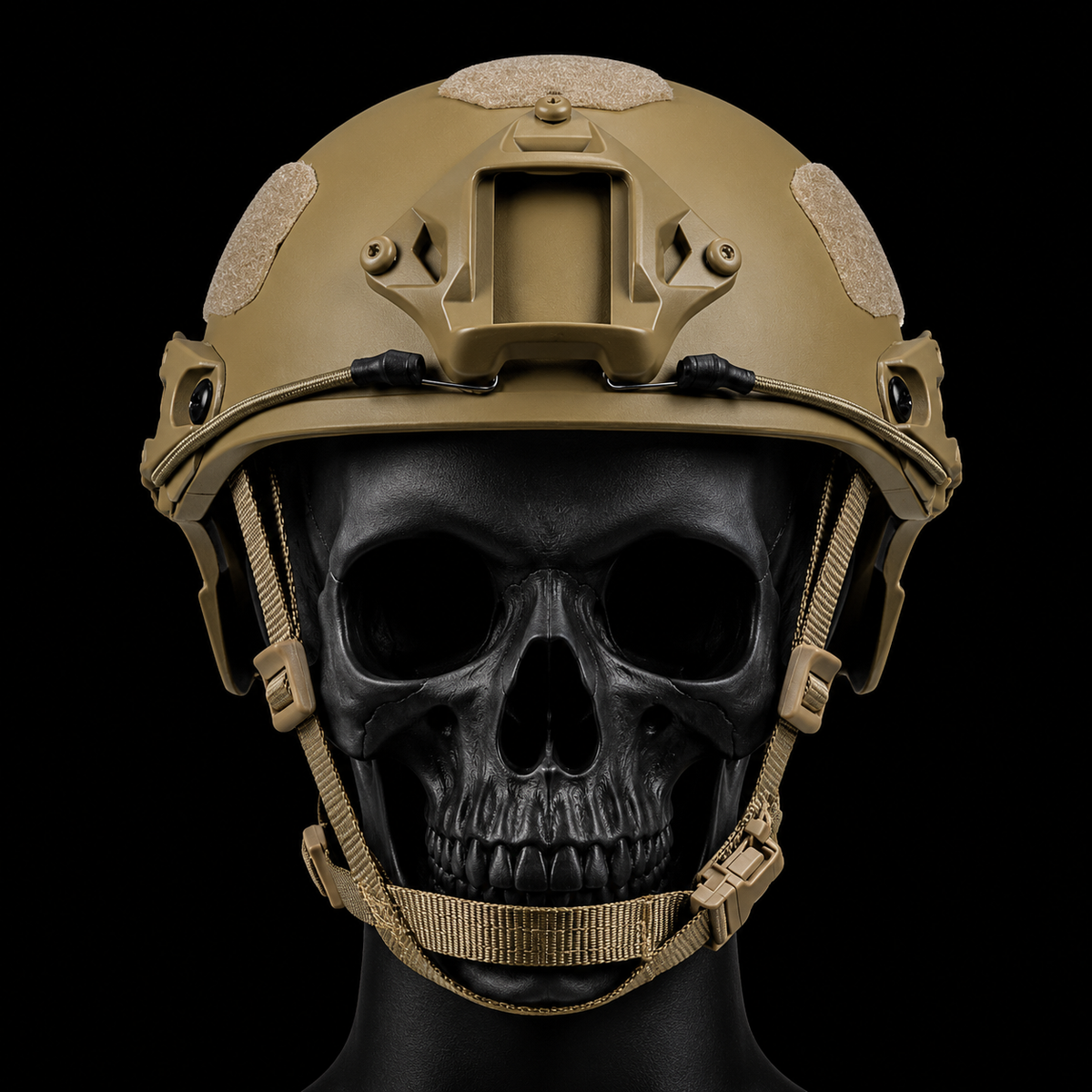NIGHTRAID™ AirFrame Combat Helmet