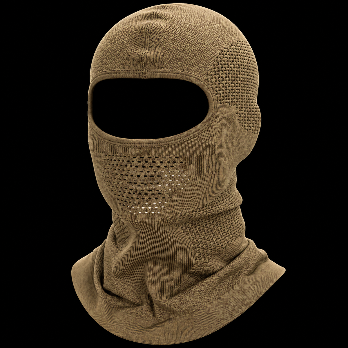 GHOSTWEAVE™ Winter Operator Mask