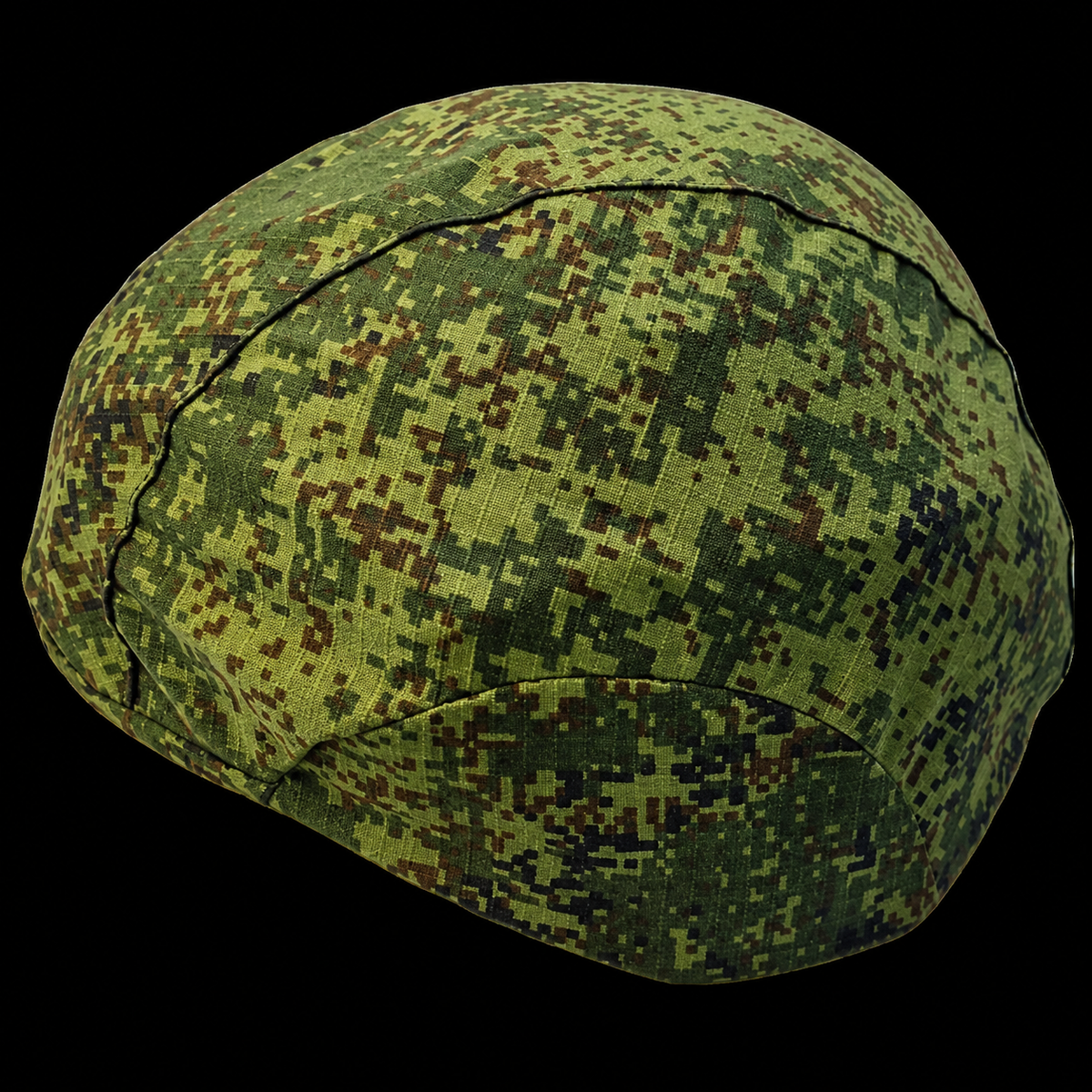 IronVeil™ Helmet Cover