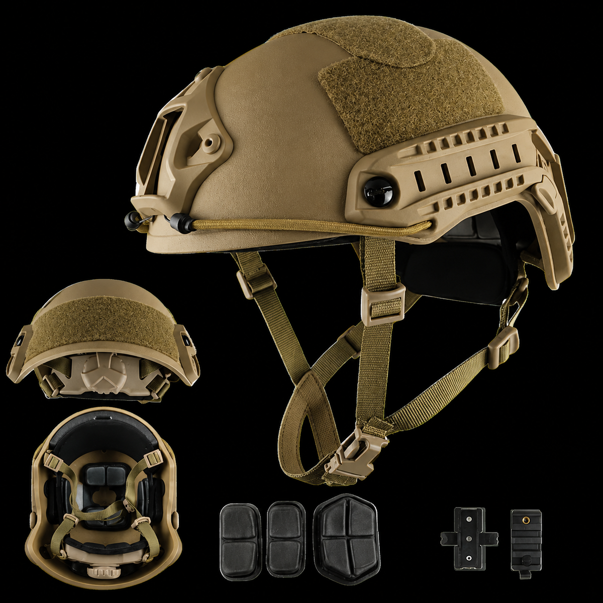 Operator MH Helmet