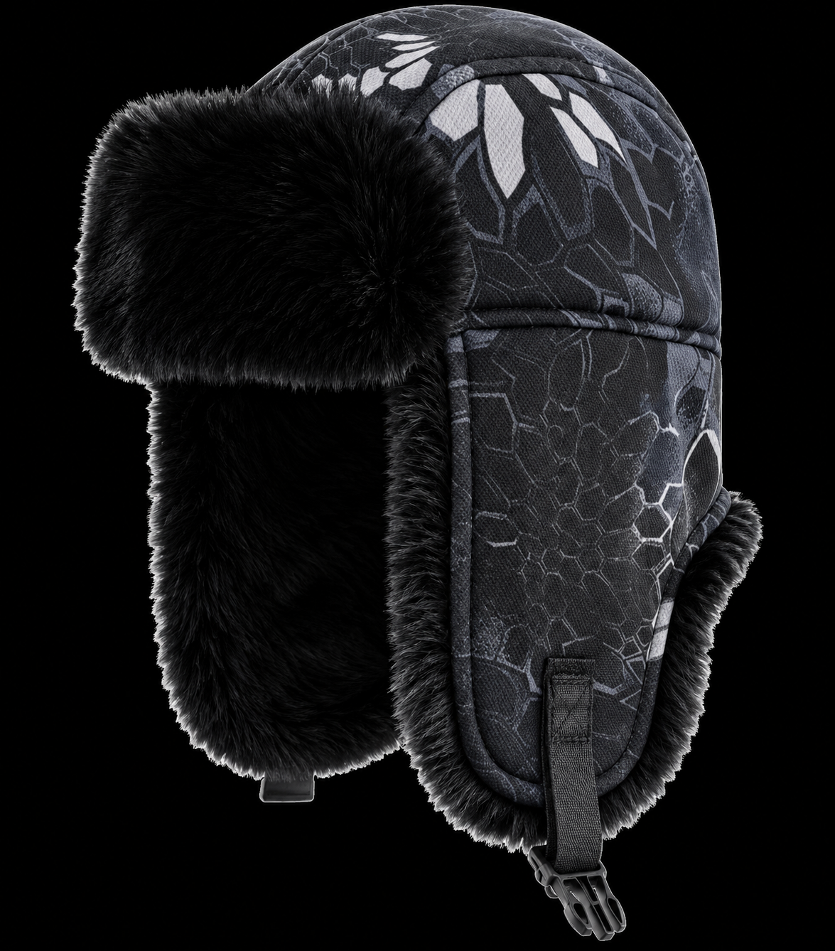 FROSTRAID™ Arctic Operator Hat