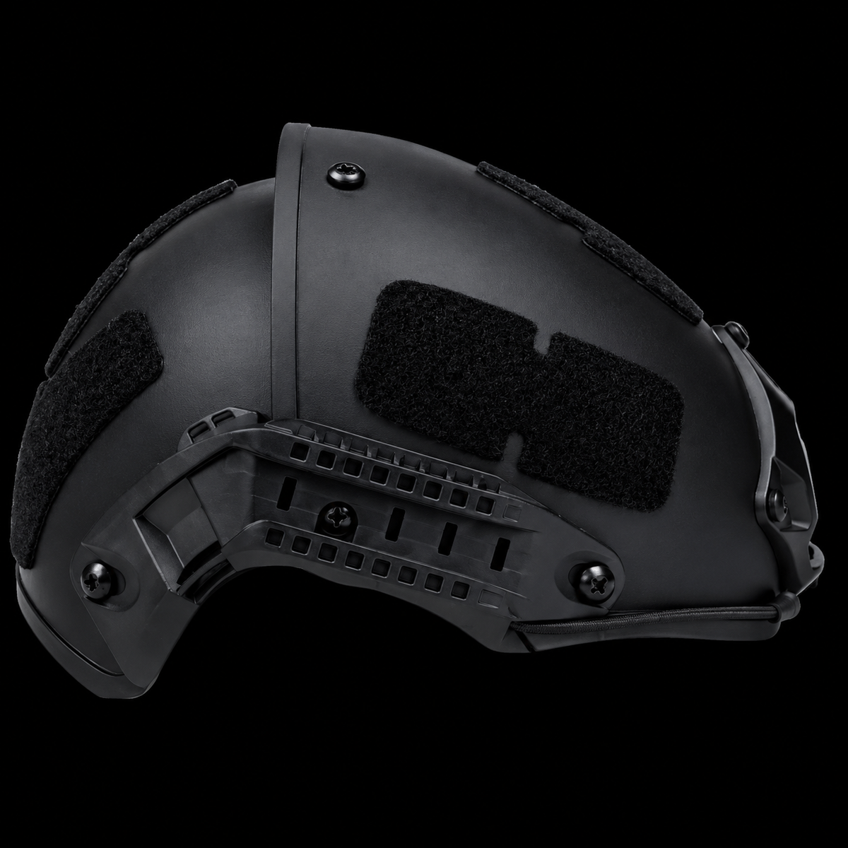 NIGHTRAID™ AirFrame Combat Helmet