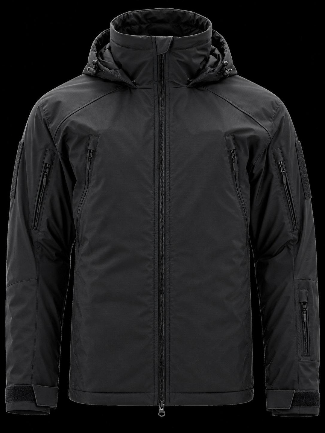 FROSTWARD™ Tactical Insulated Jacket