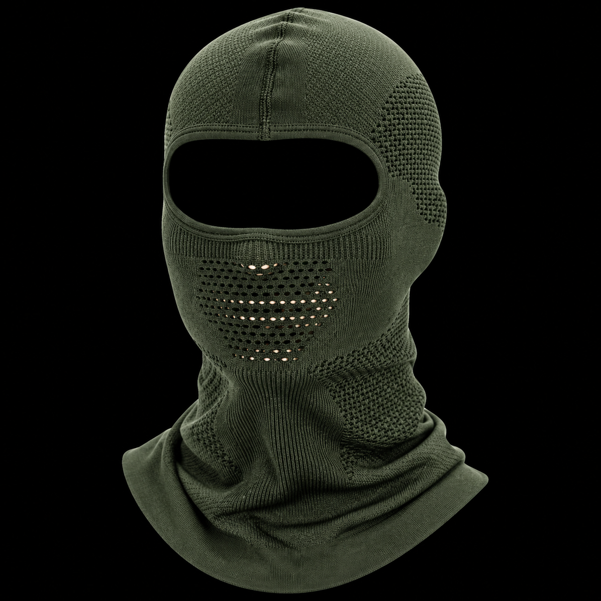 GHOSTWEAVE™ Winter Operator Mask