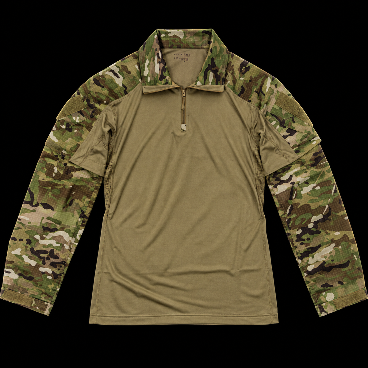 DARKSTRIKE™ Tactical Shirt