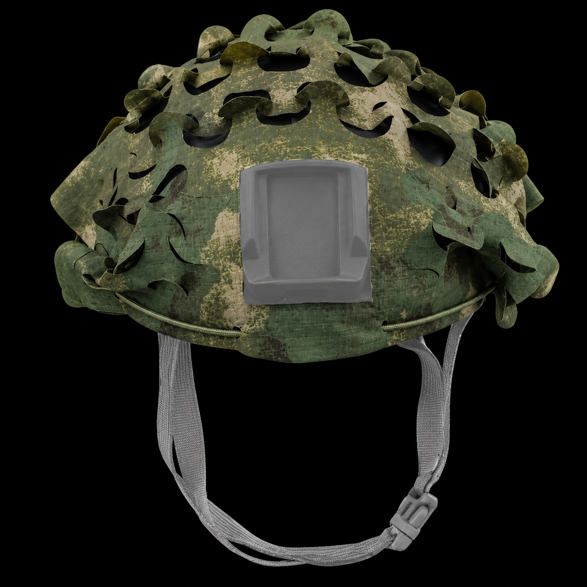 GhostLeaf™ Helmet Cover