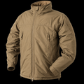 IRONWOLF™ Insulated Combat Jacket