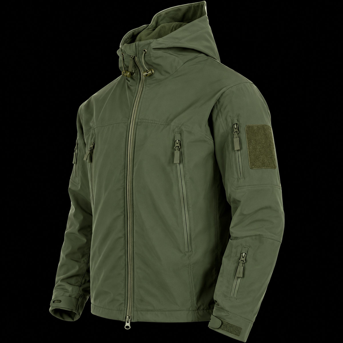 RAVENSTRIKE™ Tactical Softshell Jacket