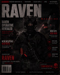 RAVEN Operator Bundle Set