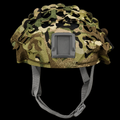 GhostLeaf™ Helmet Cover