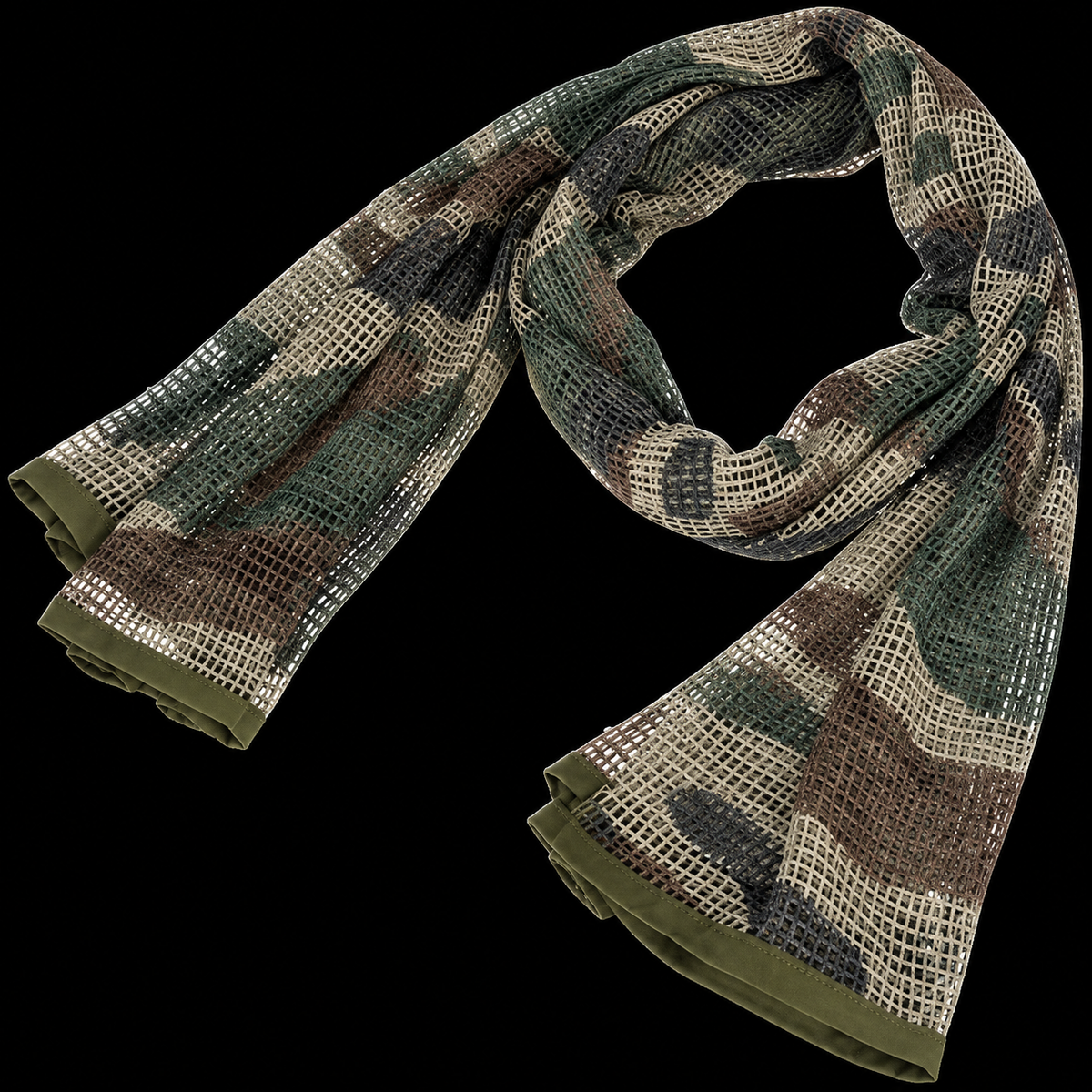 SPECTRE™ Sniper Mesh