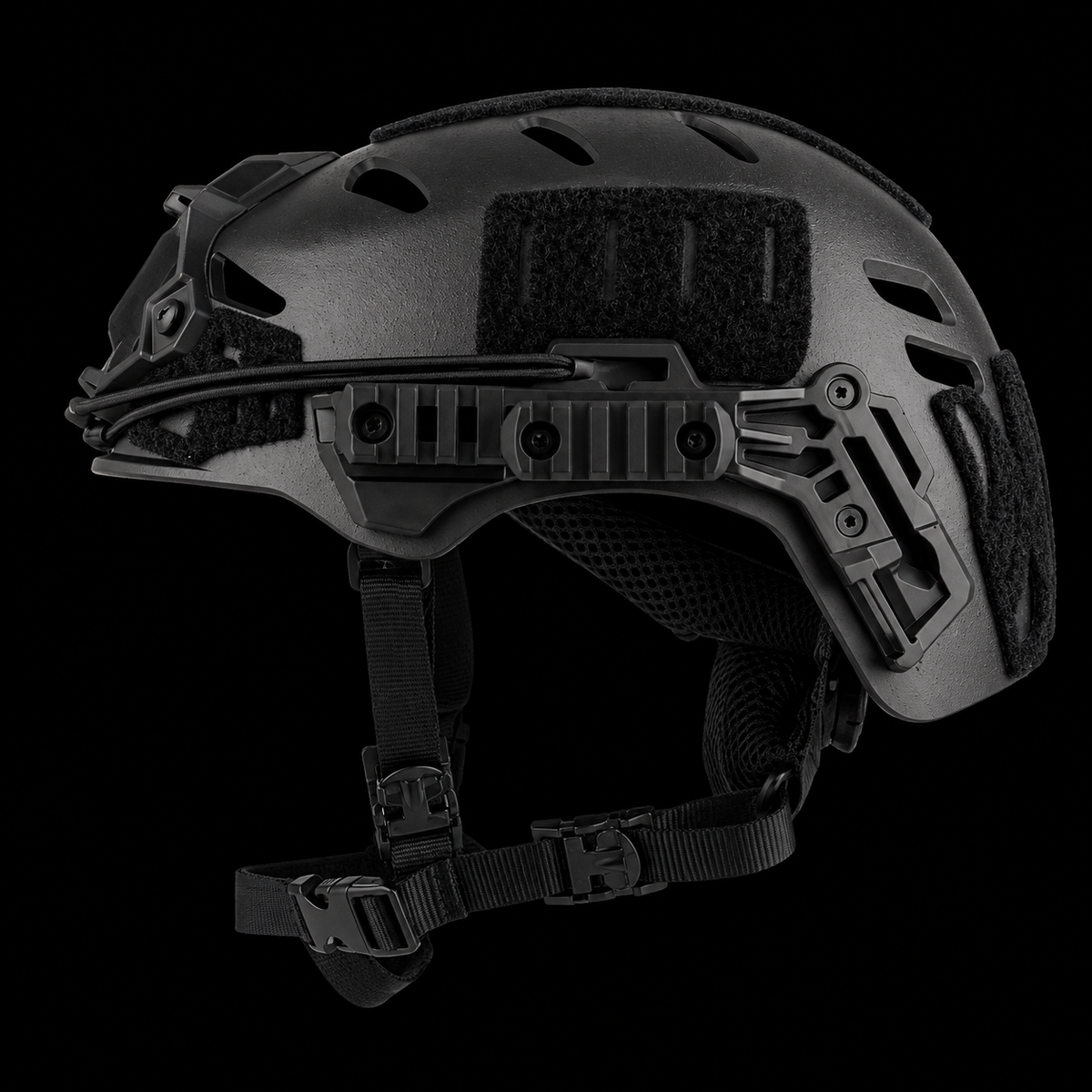 WRAITH-X™ Tactical Helmet