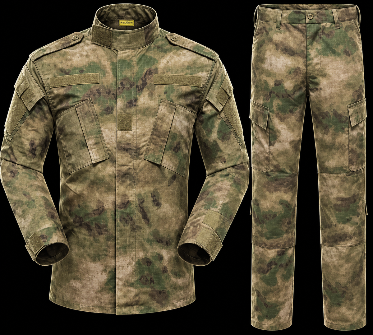WARCORE™ Combat Uniform Set