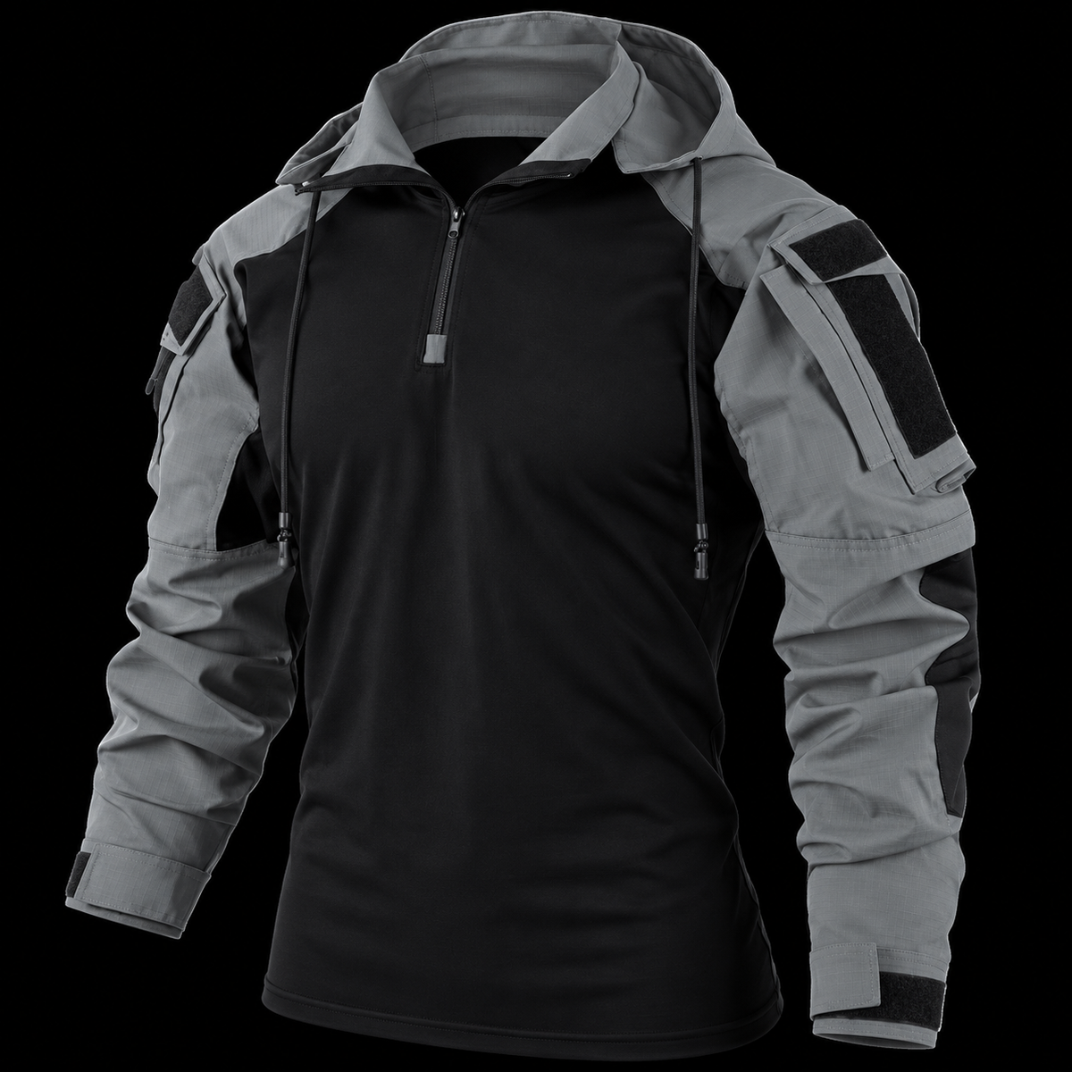 SHADOWSTRIKE™ Combat Hoodie