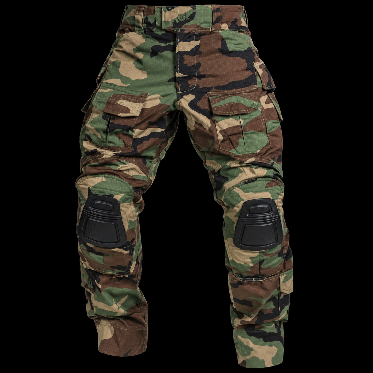 WOODLAND PHANTOM™ Combat Uniform
