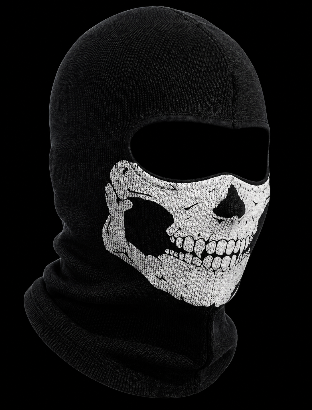 GHOSTREAPER™ Tactical Balaclava