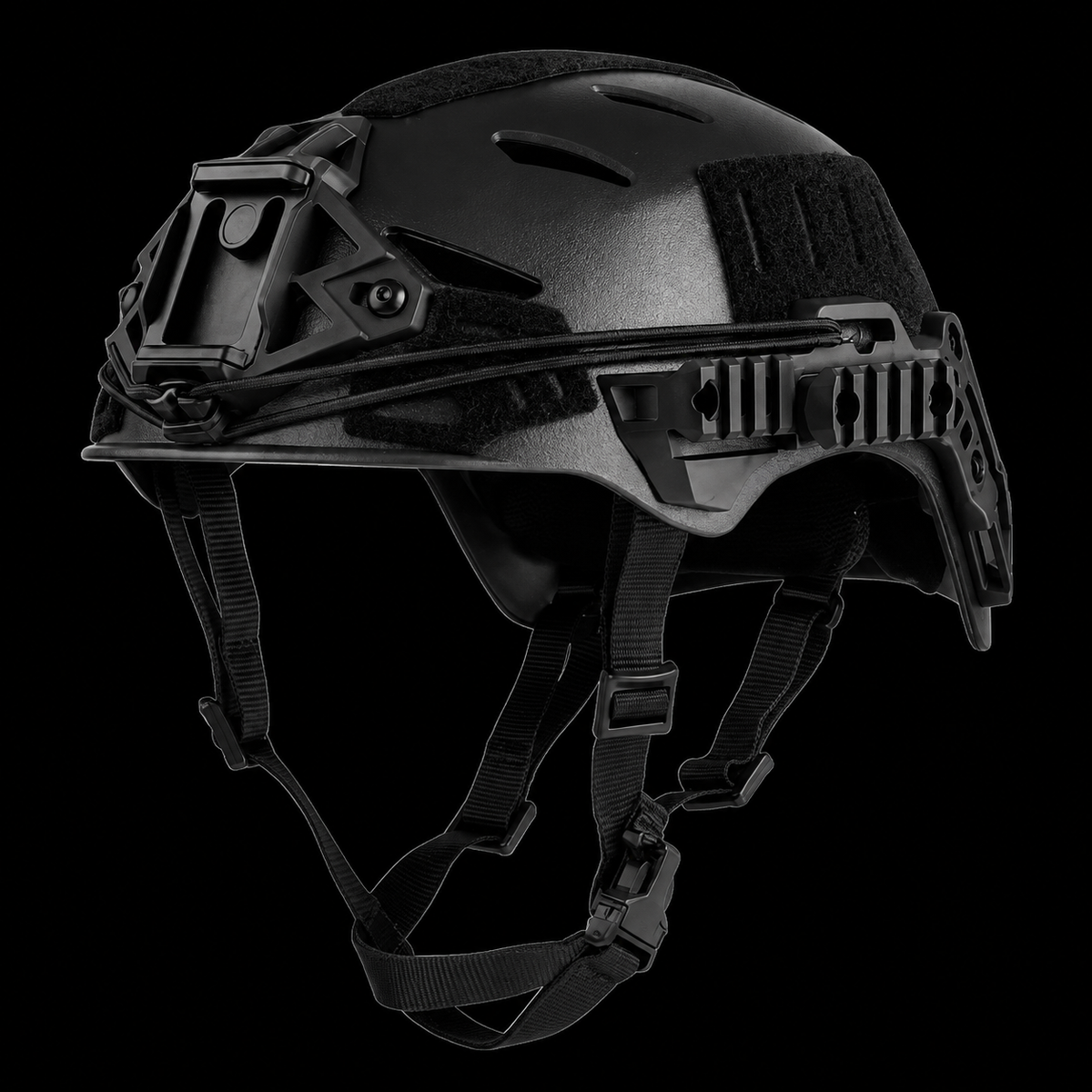 NIGHTRAID™ Tactical Raider Helmet Set
