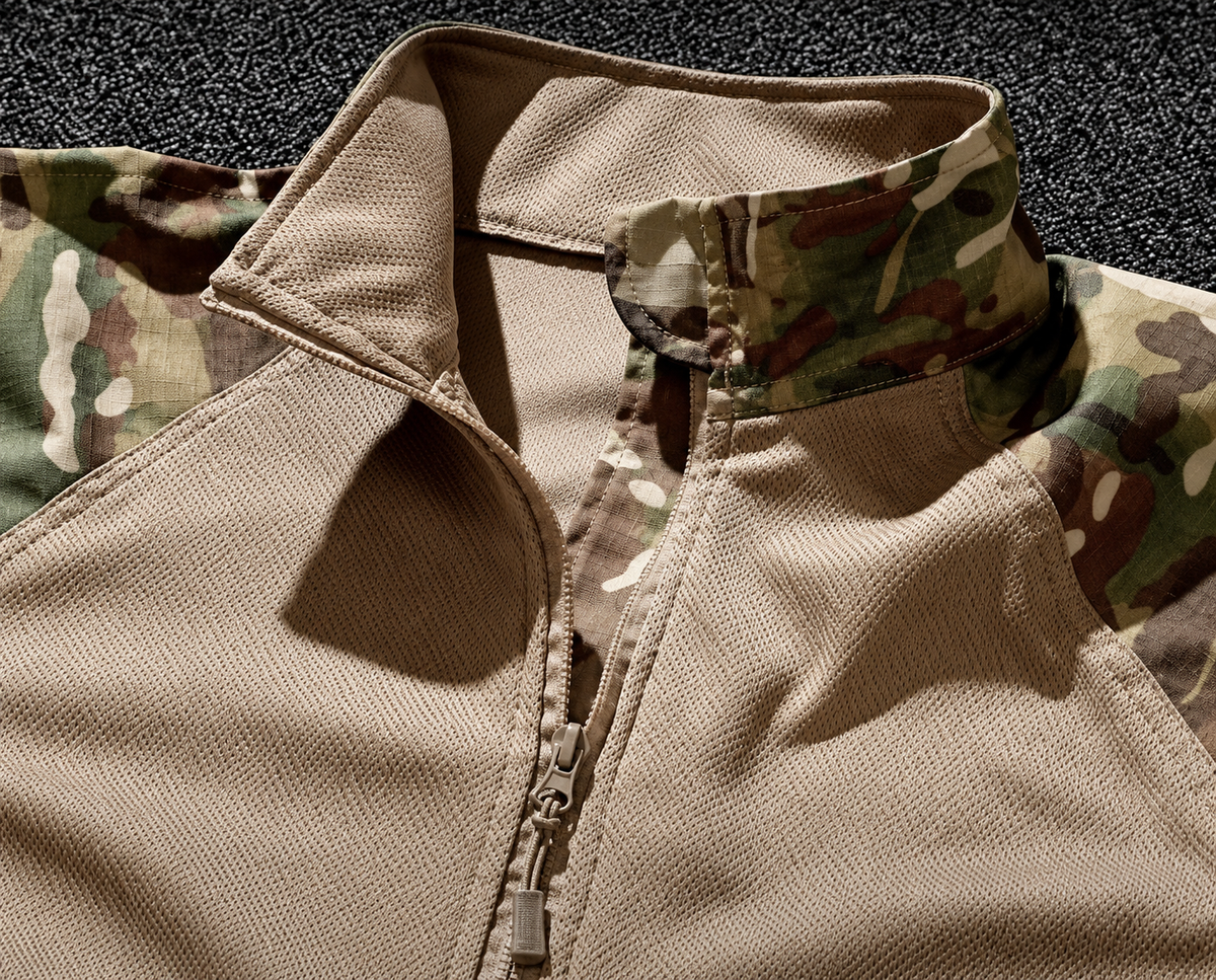 VANGUARD-X™ Combat Uniform
