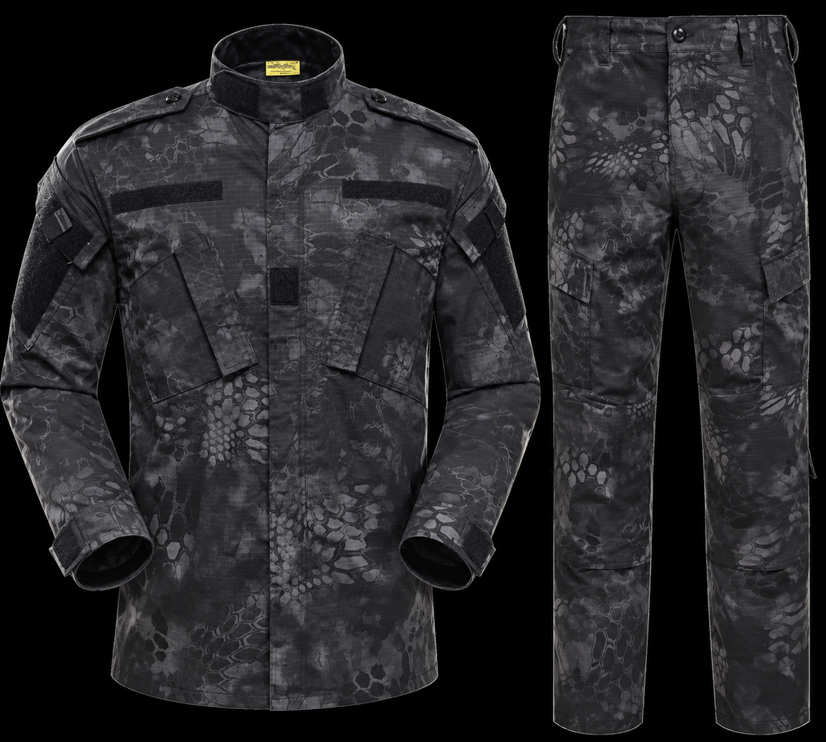 WARCORE™ Combat Uniform Set