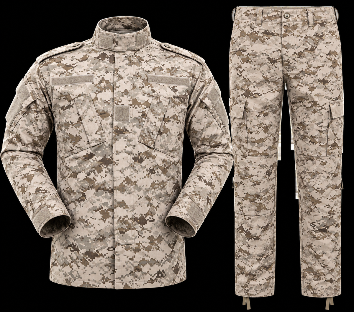 WARCORE™ Combat Uniform Set