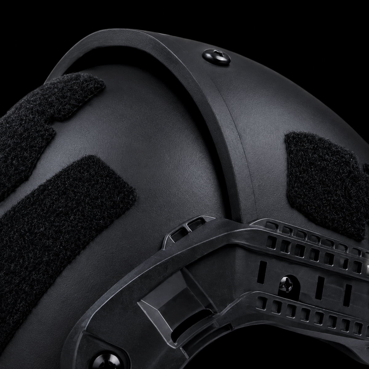 NIGHTRAID™ AirFrame Combat Helmet