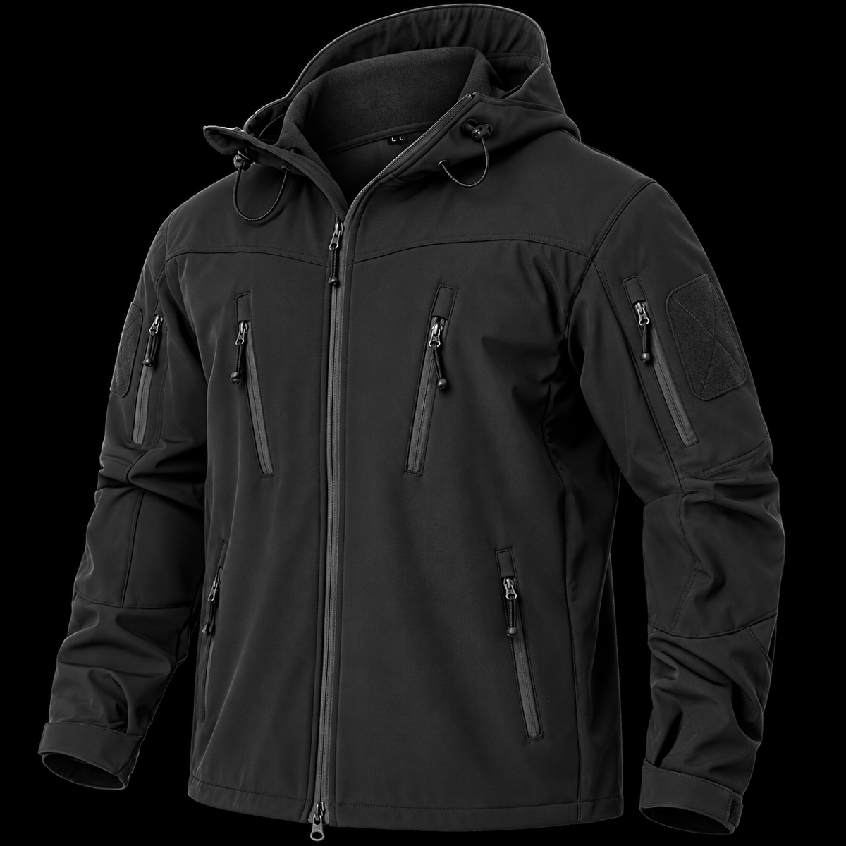 WINTERFORGE™ Tactical Fleece Jacket