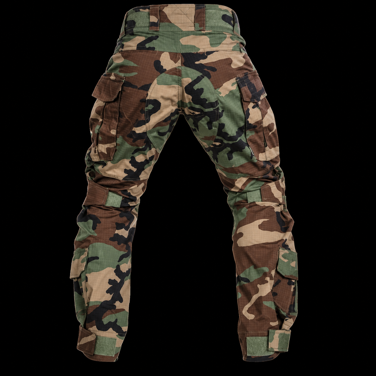 WOODLAND PHANTOM™ Combat Uniform