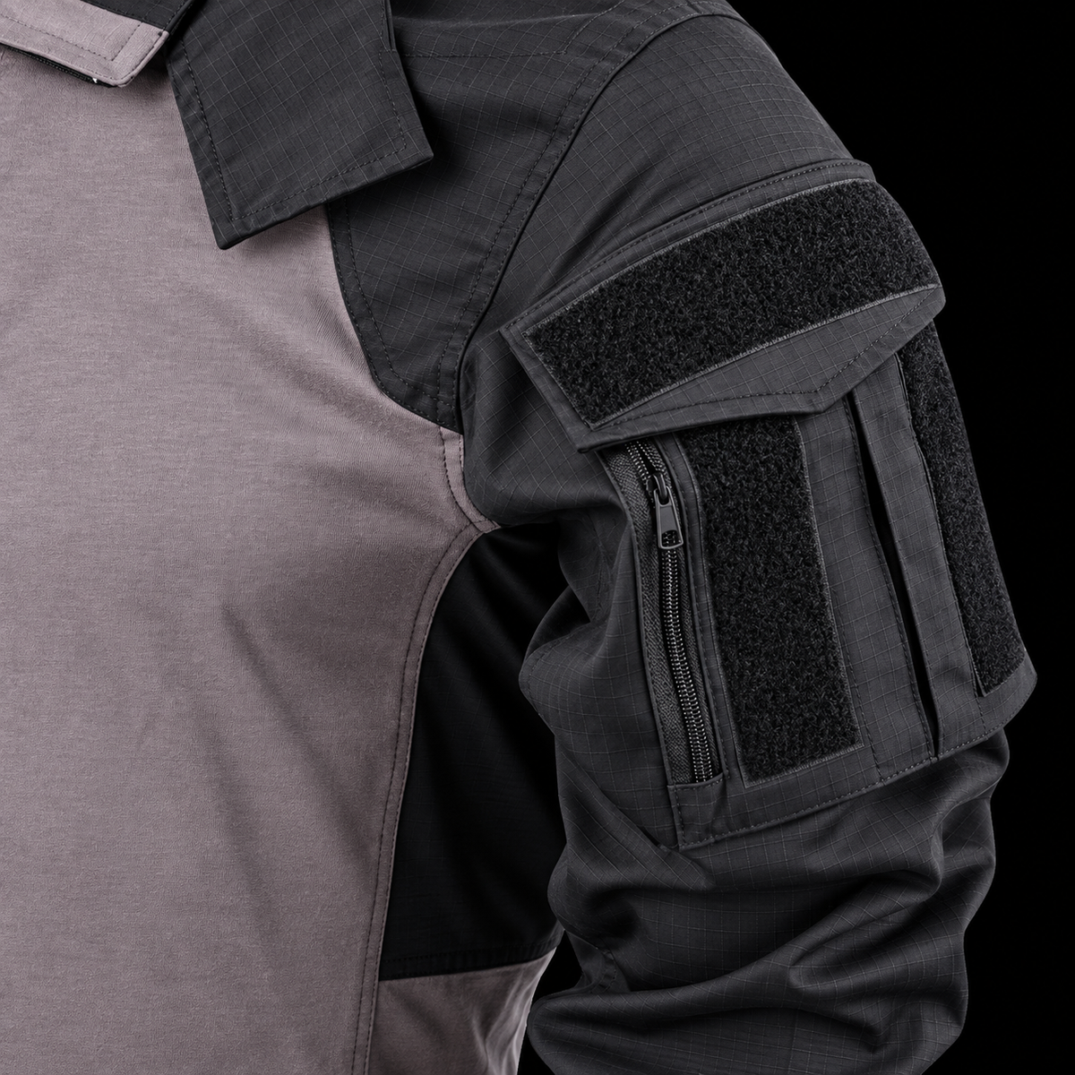 FROSTVEIL™ Combat Shirt