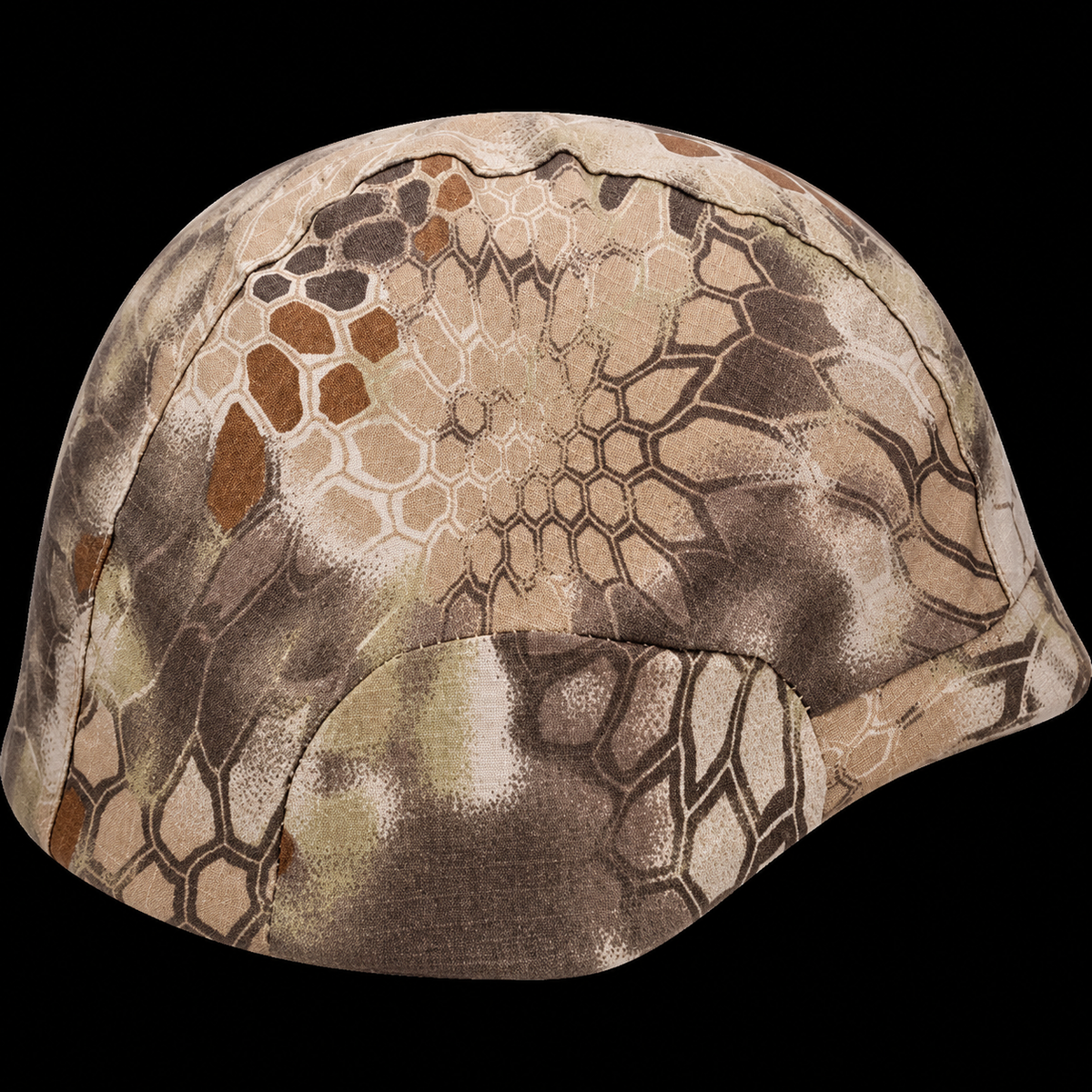 IronVeil™ Helmet Cover