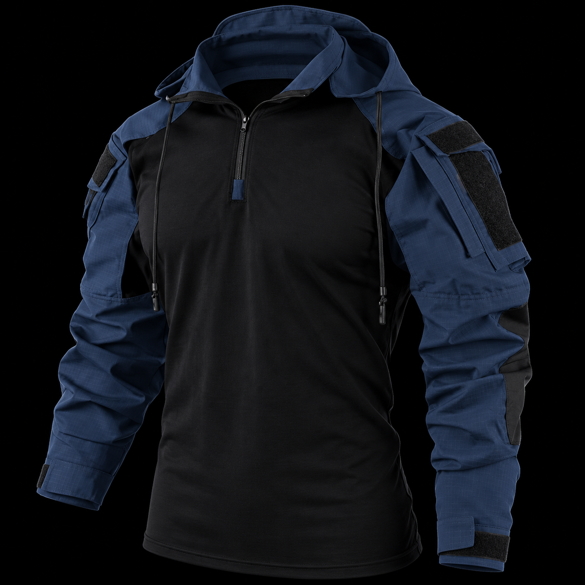 SHADOWSTRIKE™ Combat Hoodie