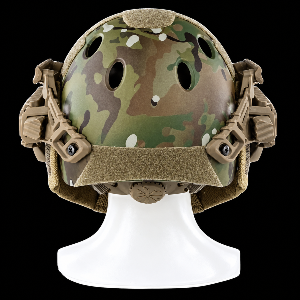 WRAITH™ Full-Face Operator Helmet