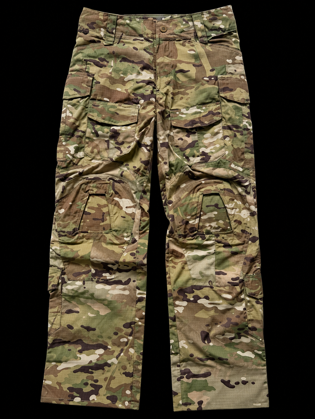 SHADOWTERRAIN™ Camo Combat Pants