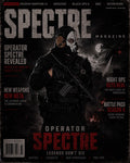 SPECTRE Operator Bundle Set