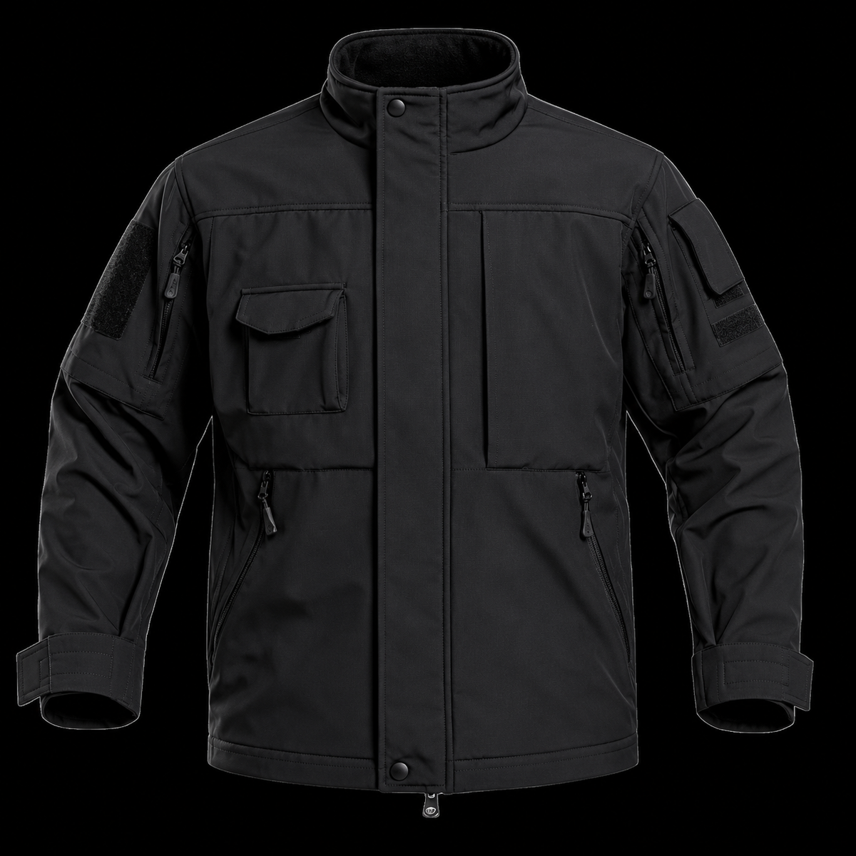 BLACK OPS™ Tactical Softshell Jacket