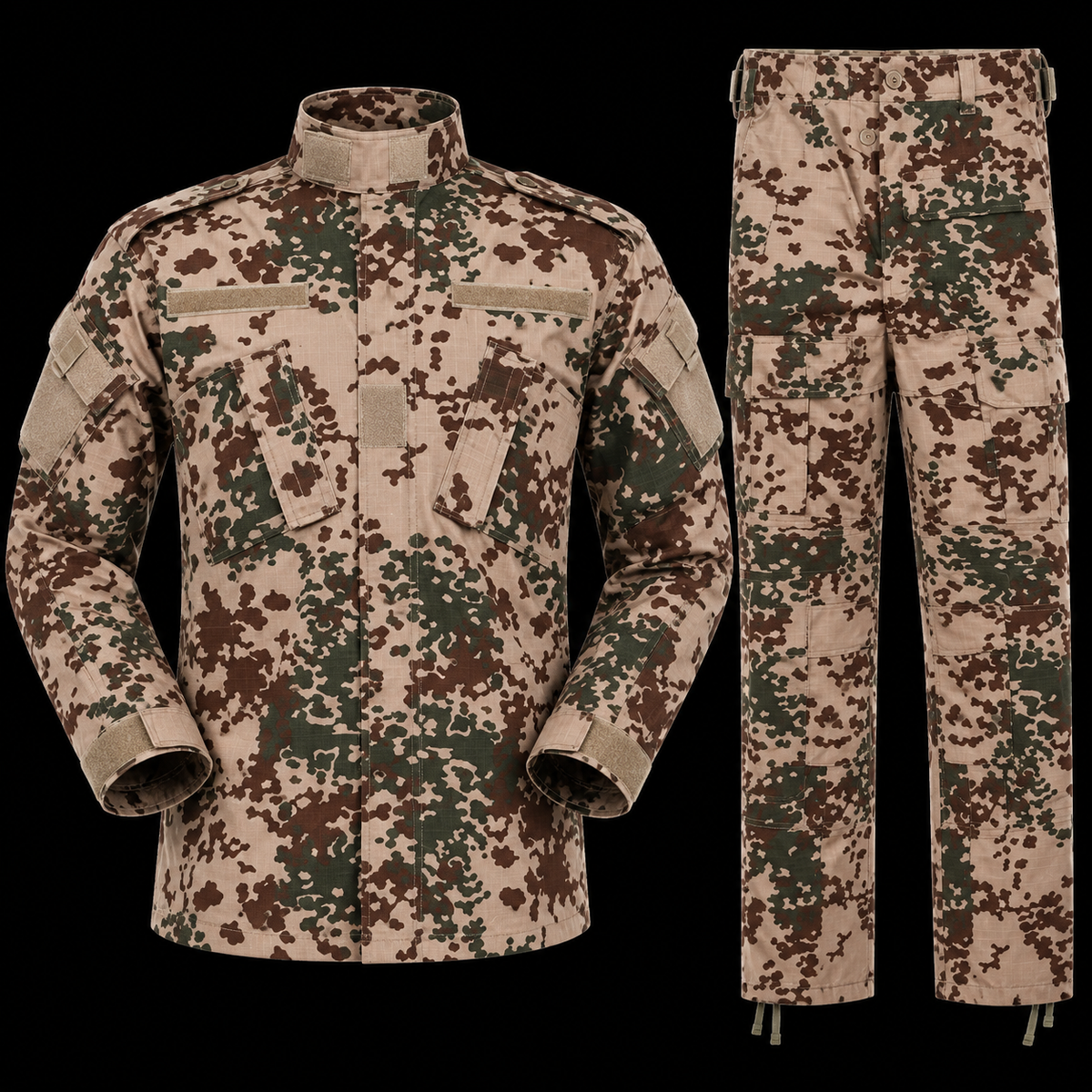 WARCORE™ Combat Uniform Set
