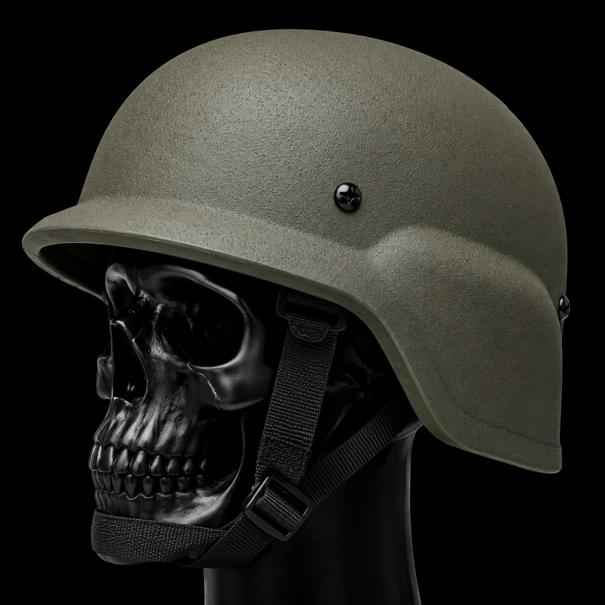 IRONCORE™ Combat Helmet
