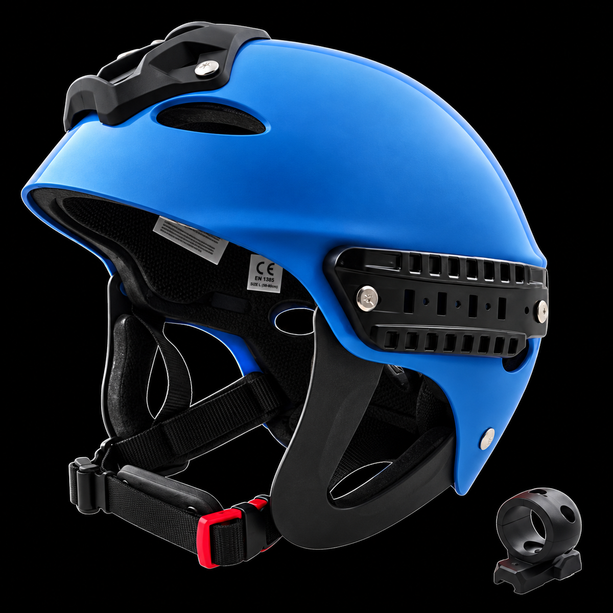 AQUASHIELD™ Swiftwater Rescue Helmet