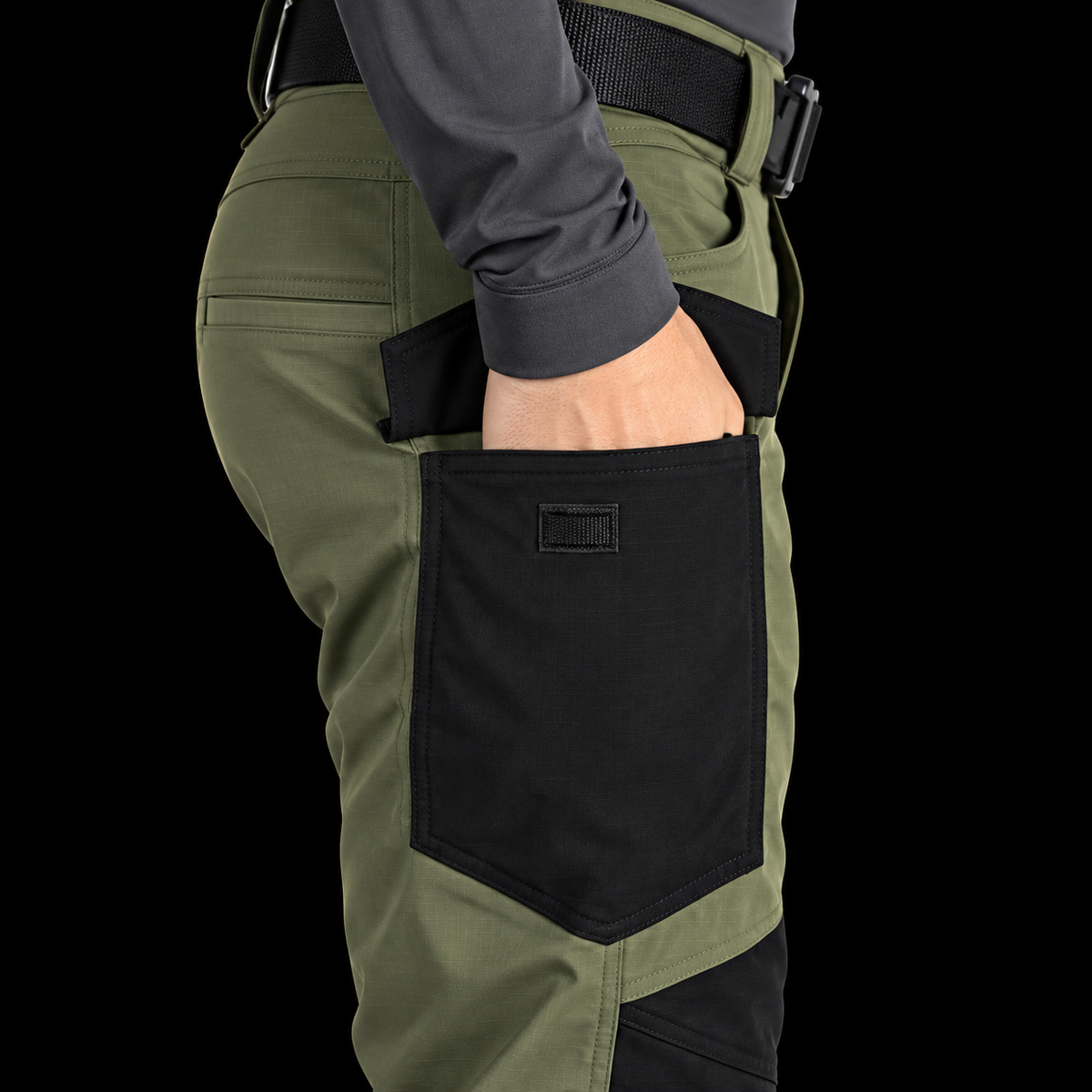 SHADOWSTRIKE™ Tactical Softshell Suit