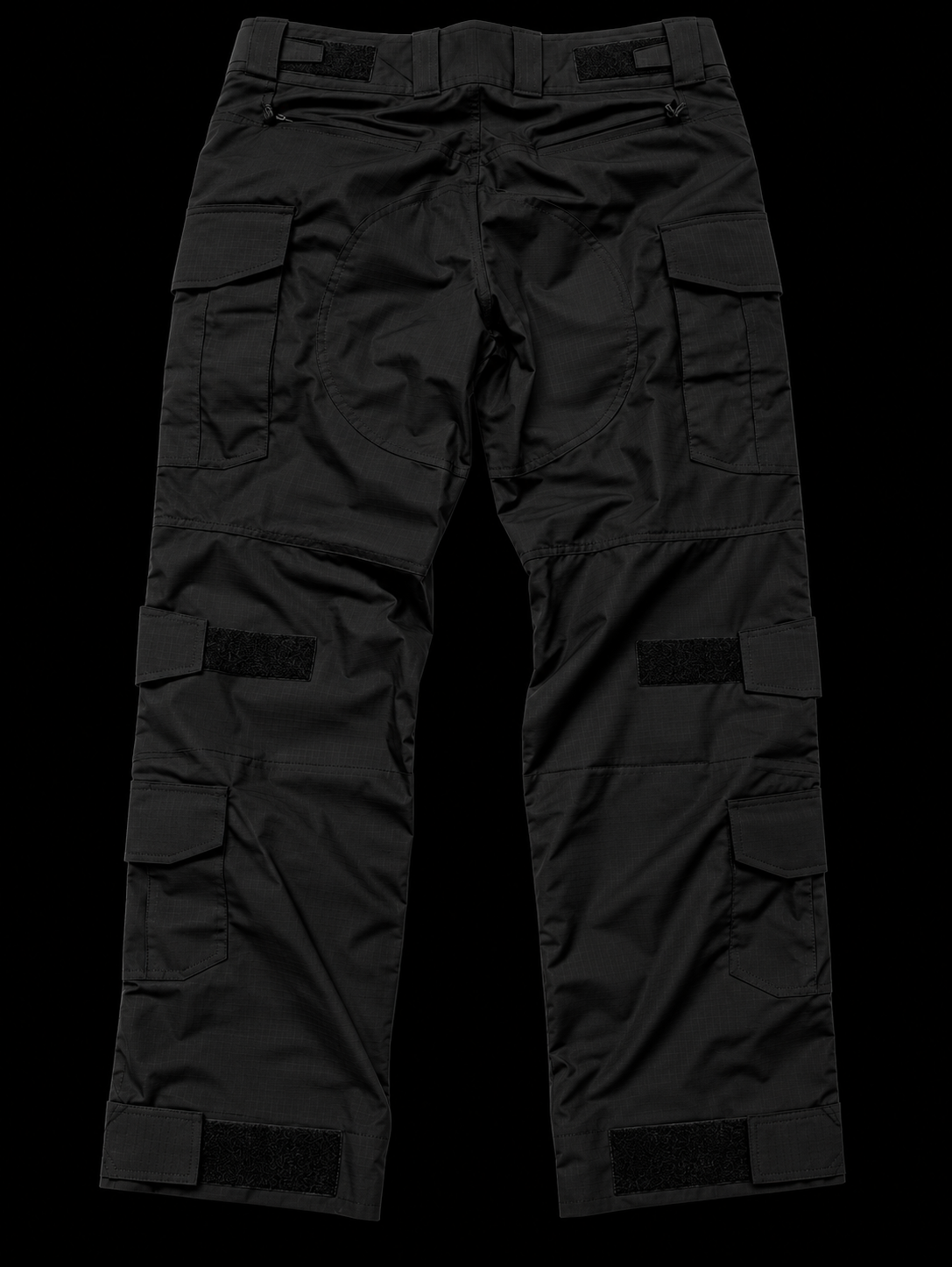 SHADOWTERRAIN™ Camo Combat Pants
