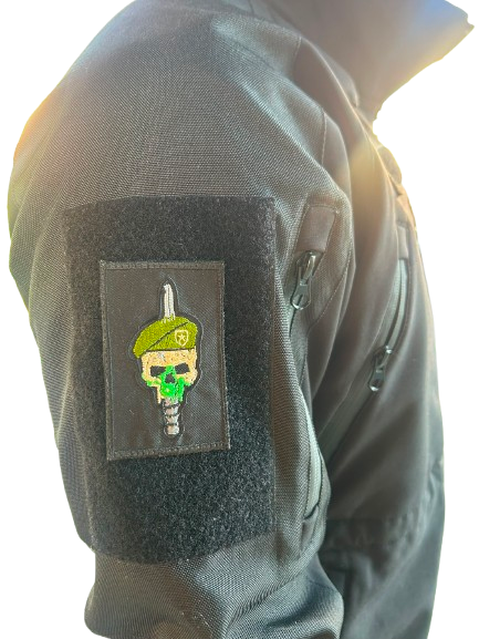 Dark Company Patch