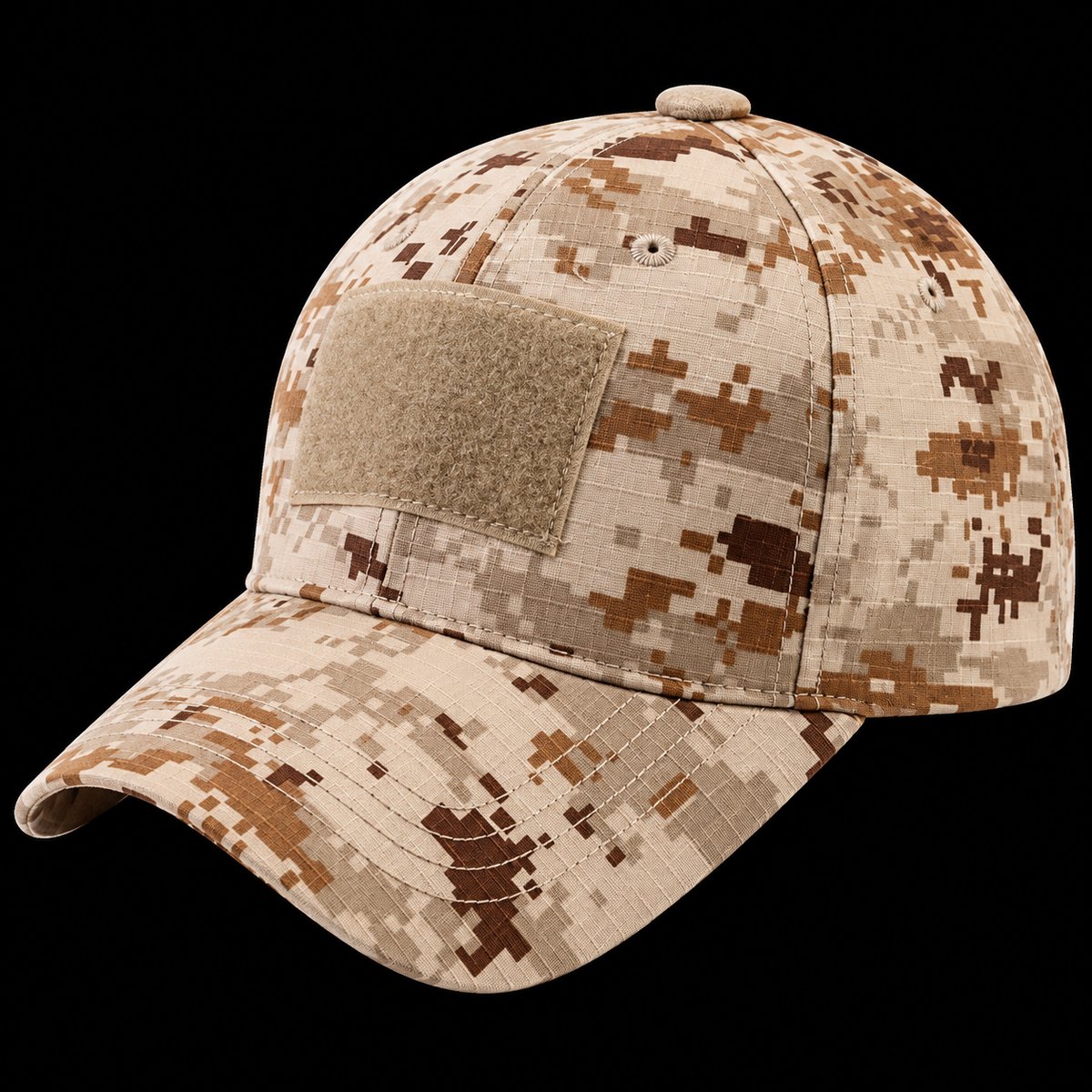 SHADOWPATCH™ Tactical Operator Cap