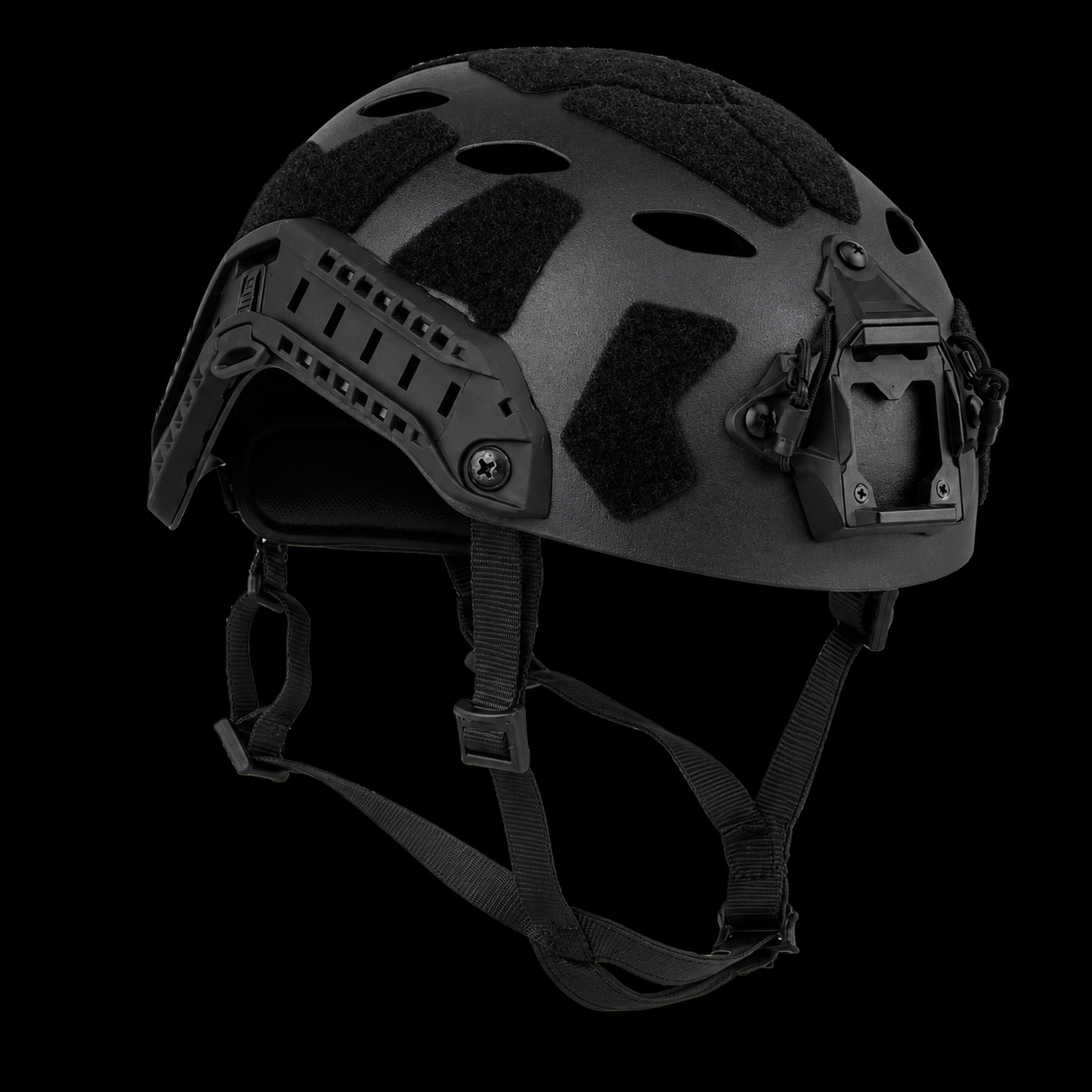 SF-X Super High Cut Tactical Helmet - ARC Rails & NVG Mount