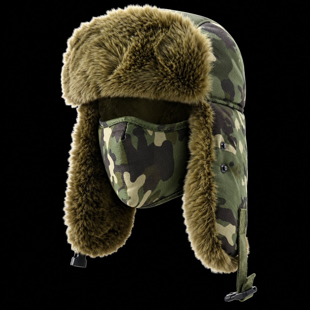 FROSTVEIL™ Winter Operator Hat