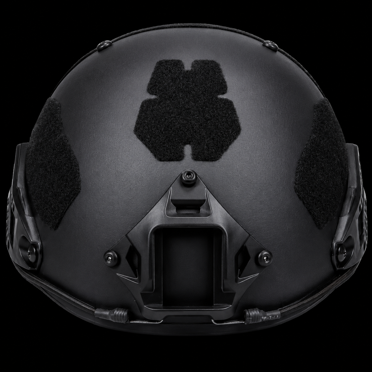 NIGHTRAID™ AirFrame Combat Helmet